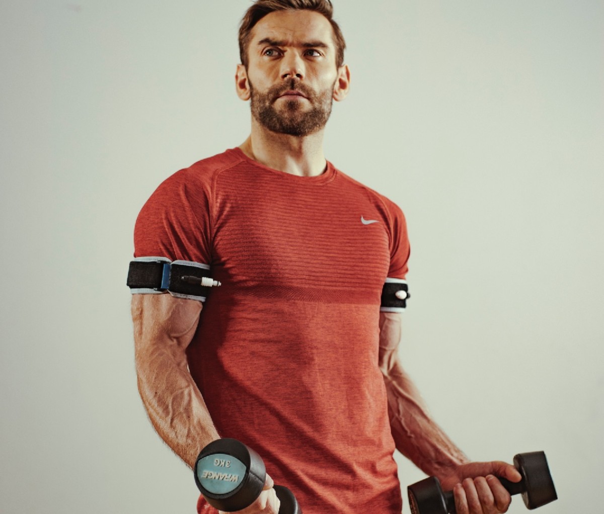 Strong BFR Training System