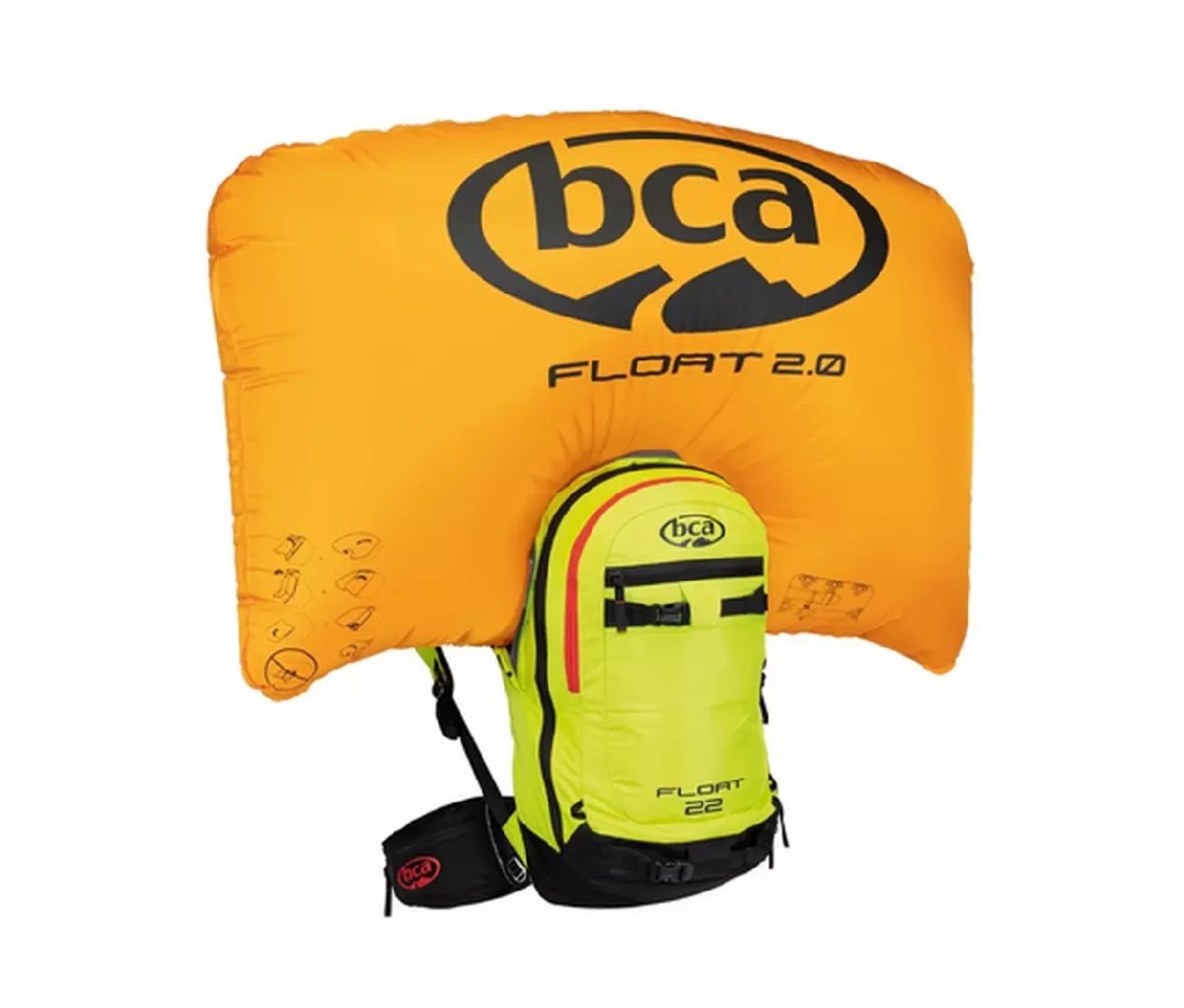 BCA Float 22 Airbag