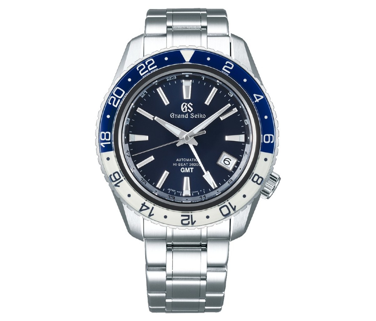 Grand Seiko SBGJ237