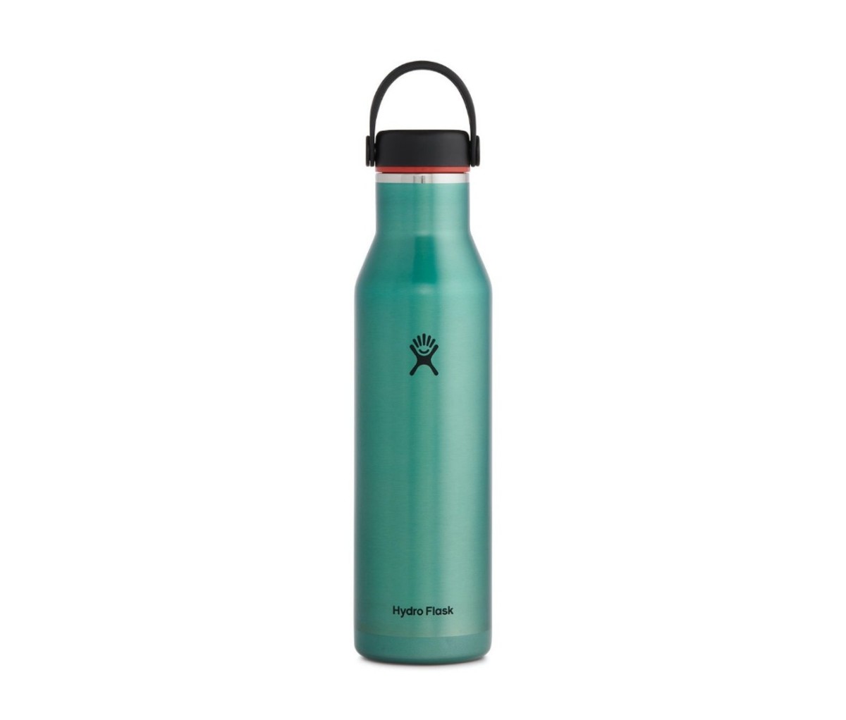 insulated water bottles