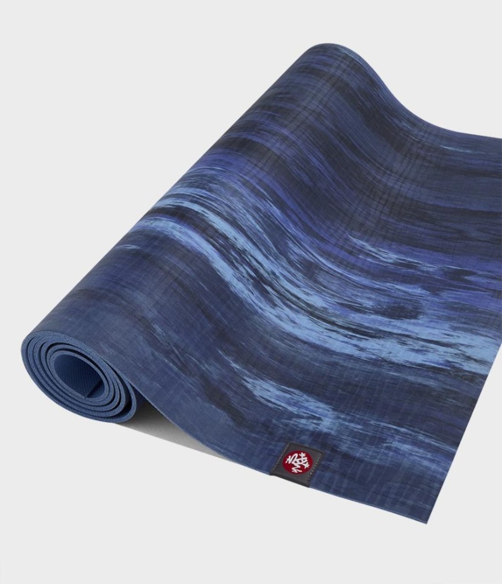 yoga mat