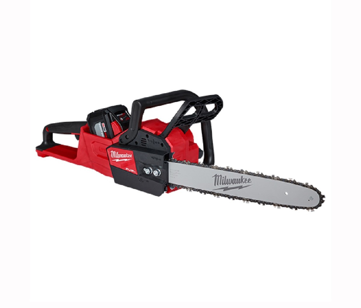 Milwaukee Chainsaw