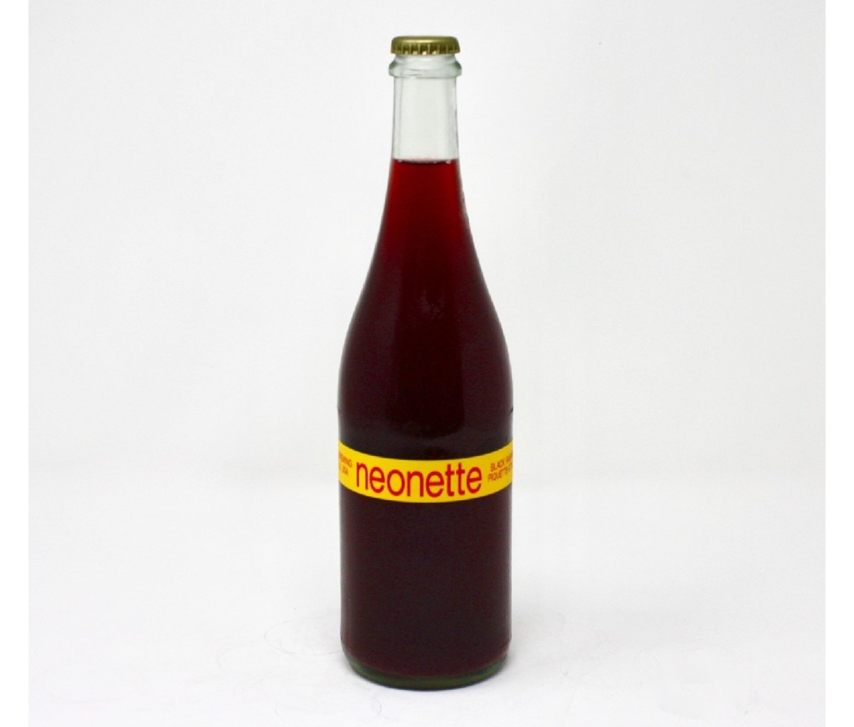 Hopewell Brewing Neonette