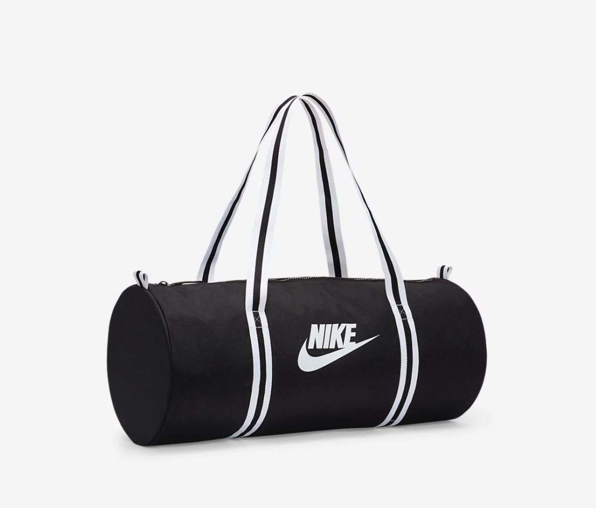 nike heritage duffel bags for the gym