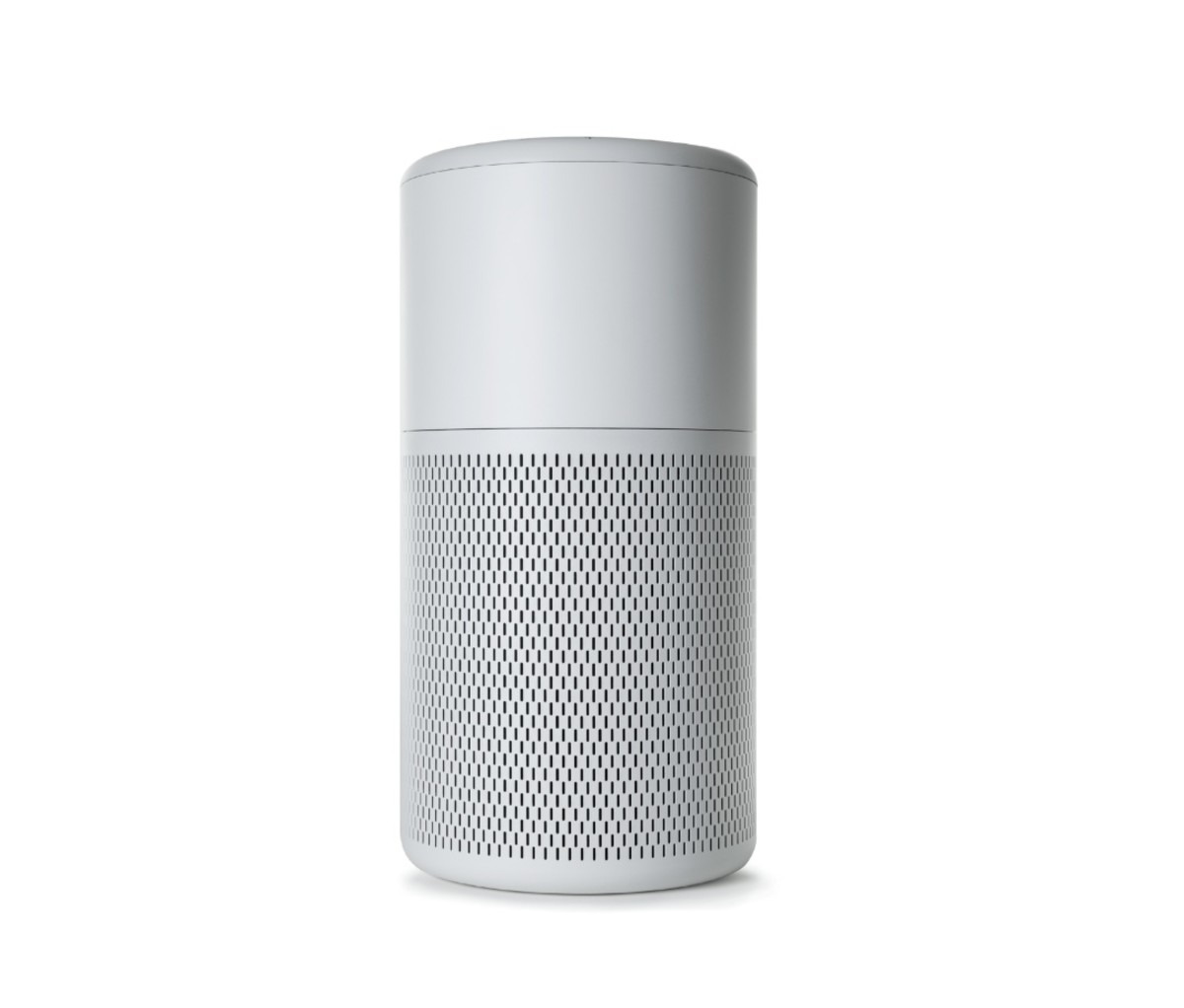 noma True HEPA Air Purifier
