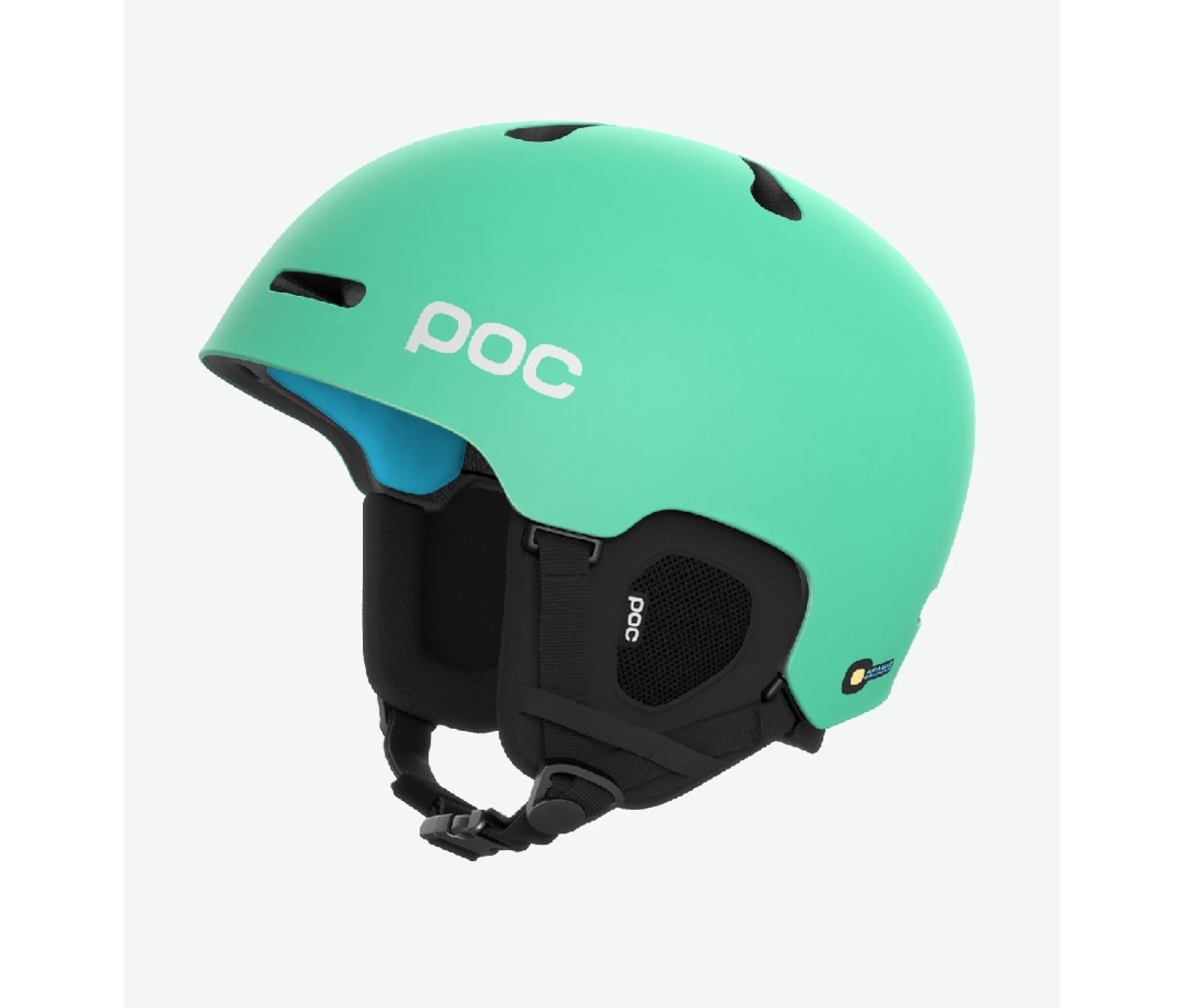 POC Fornix Spin helmet