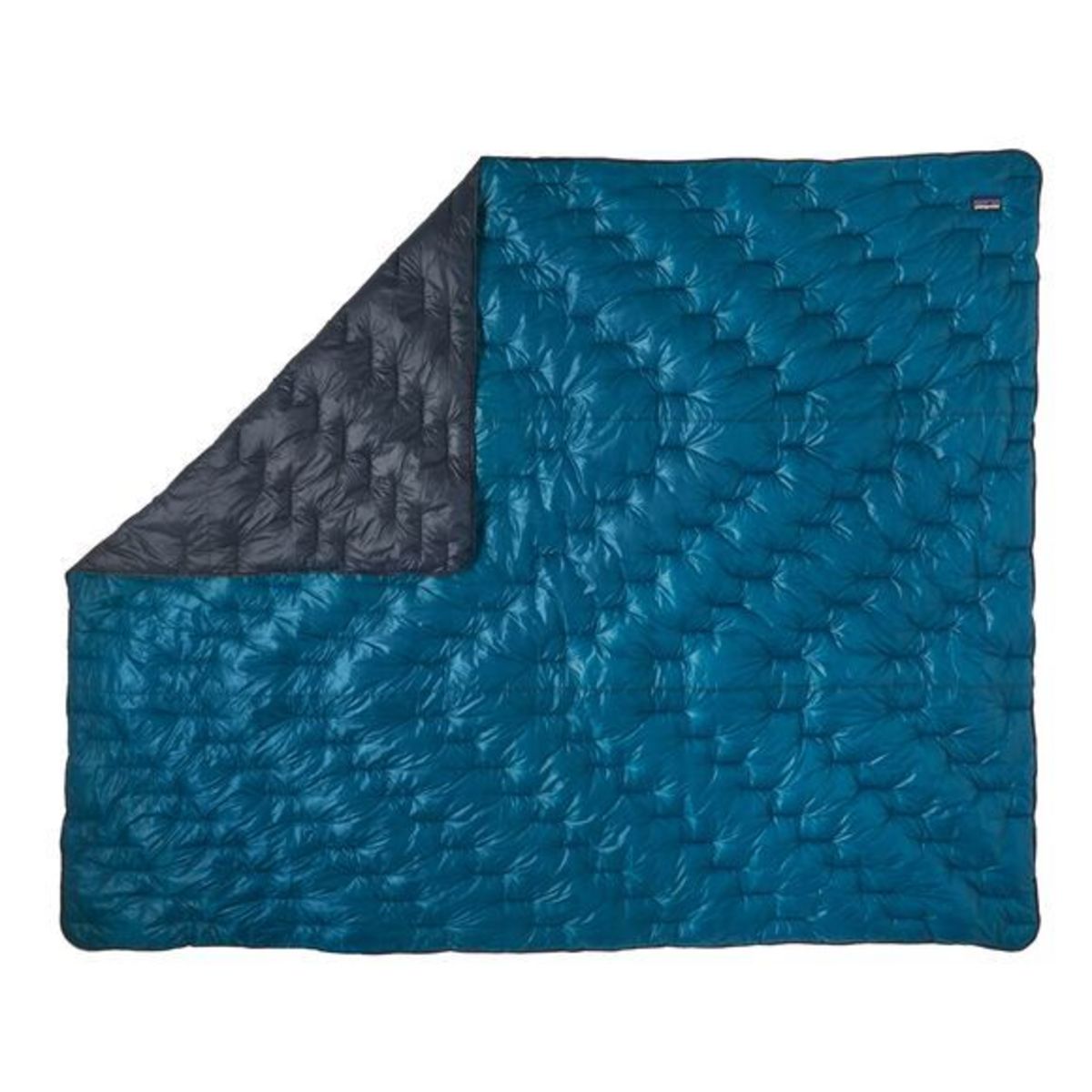 Patagonia Macro Puff Quilt
