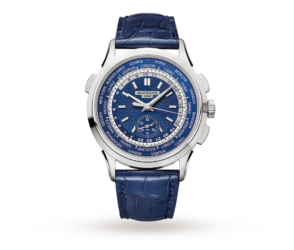 Patek Philippe Complications Watch (5930G)