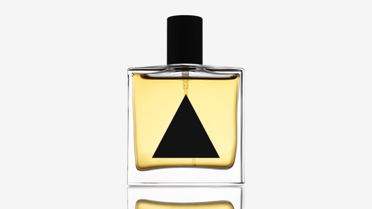 men's fragrance