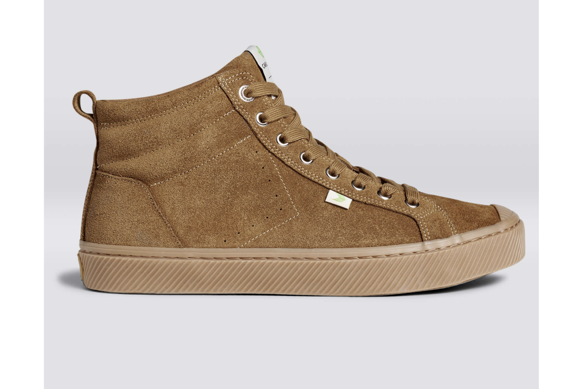 High Top Sneakers