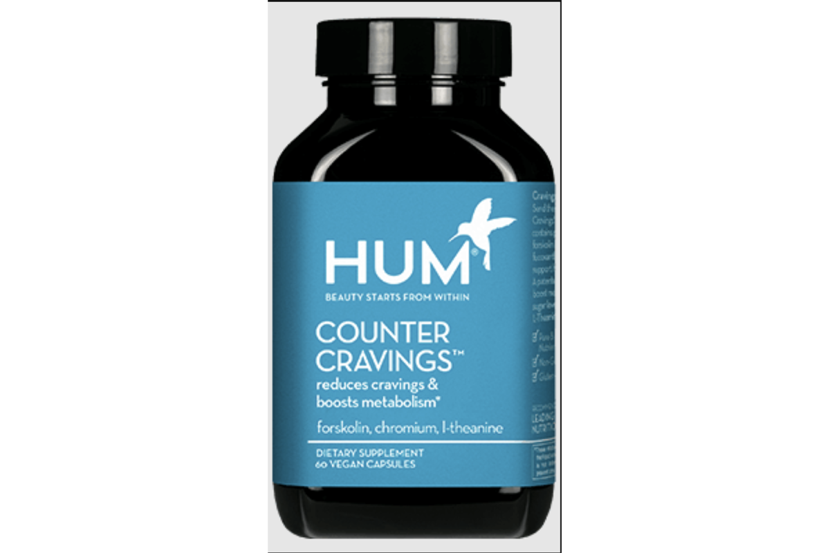Counter Cravings Supplement