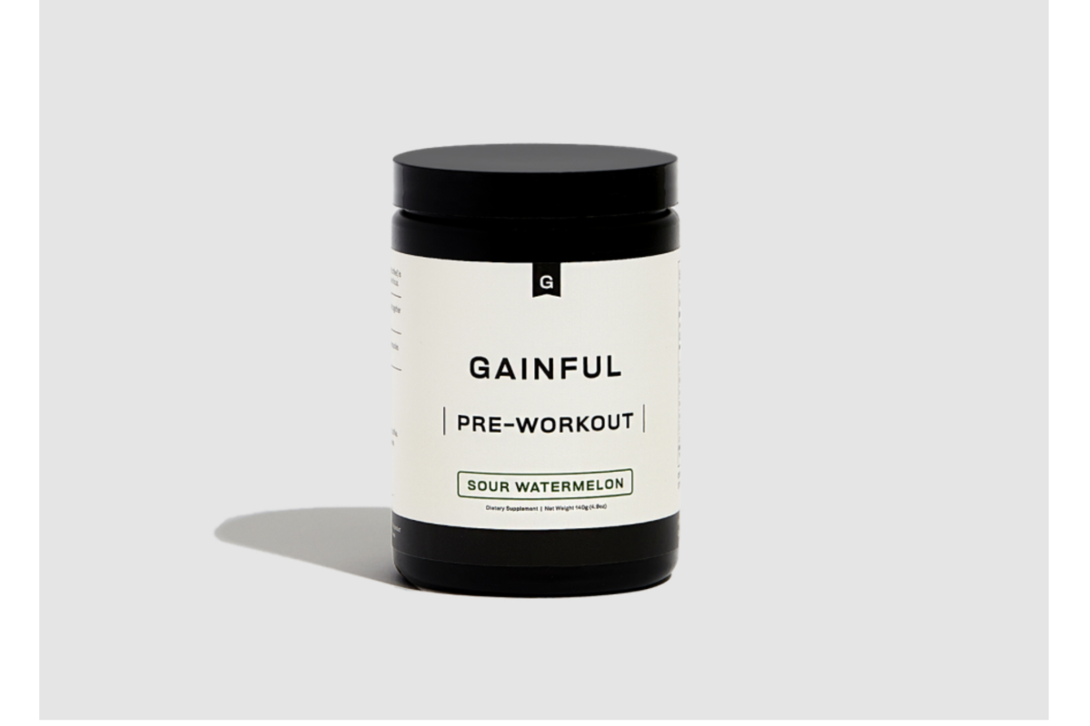 New Flavor Of Protein Powder