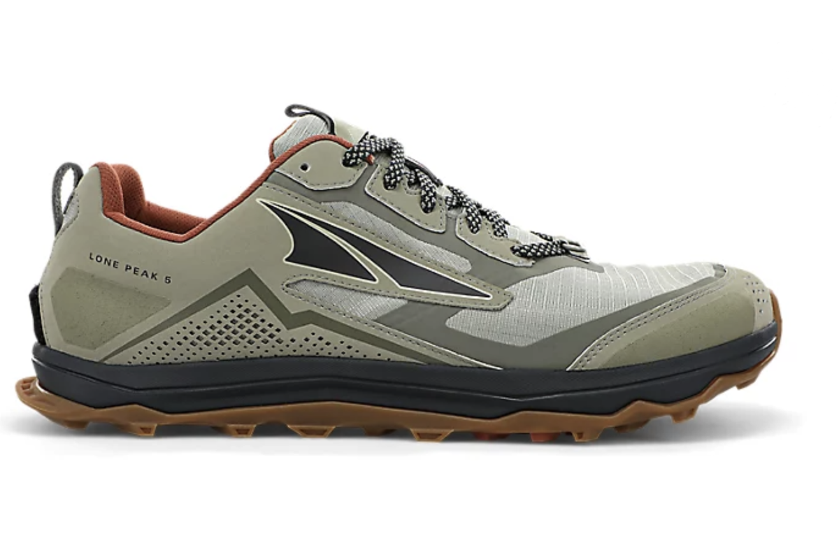 Lone Peak 5 Running Shoes