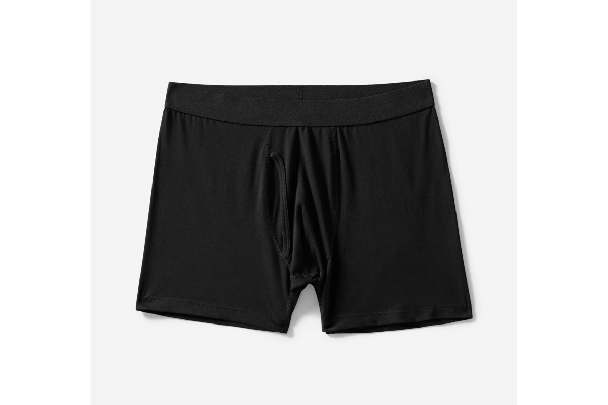 Uniform Boxer Brief