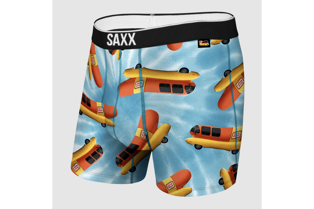 Volt Boxer Brief