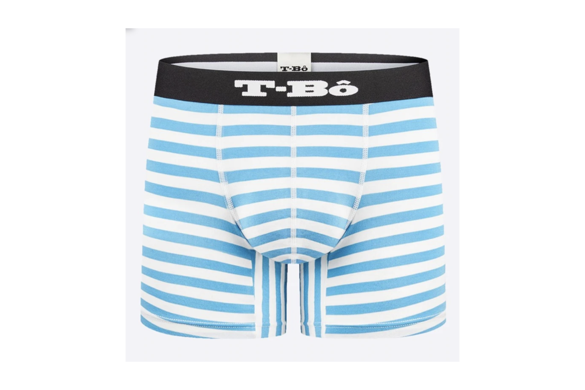 TBô Ballsy Boxer Brief Long - Best Boxer Brief for Playboys
