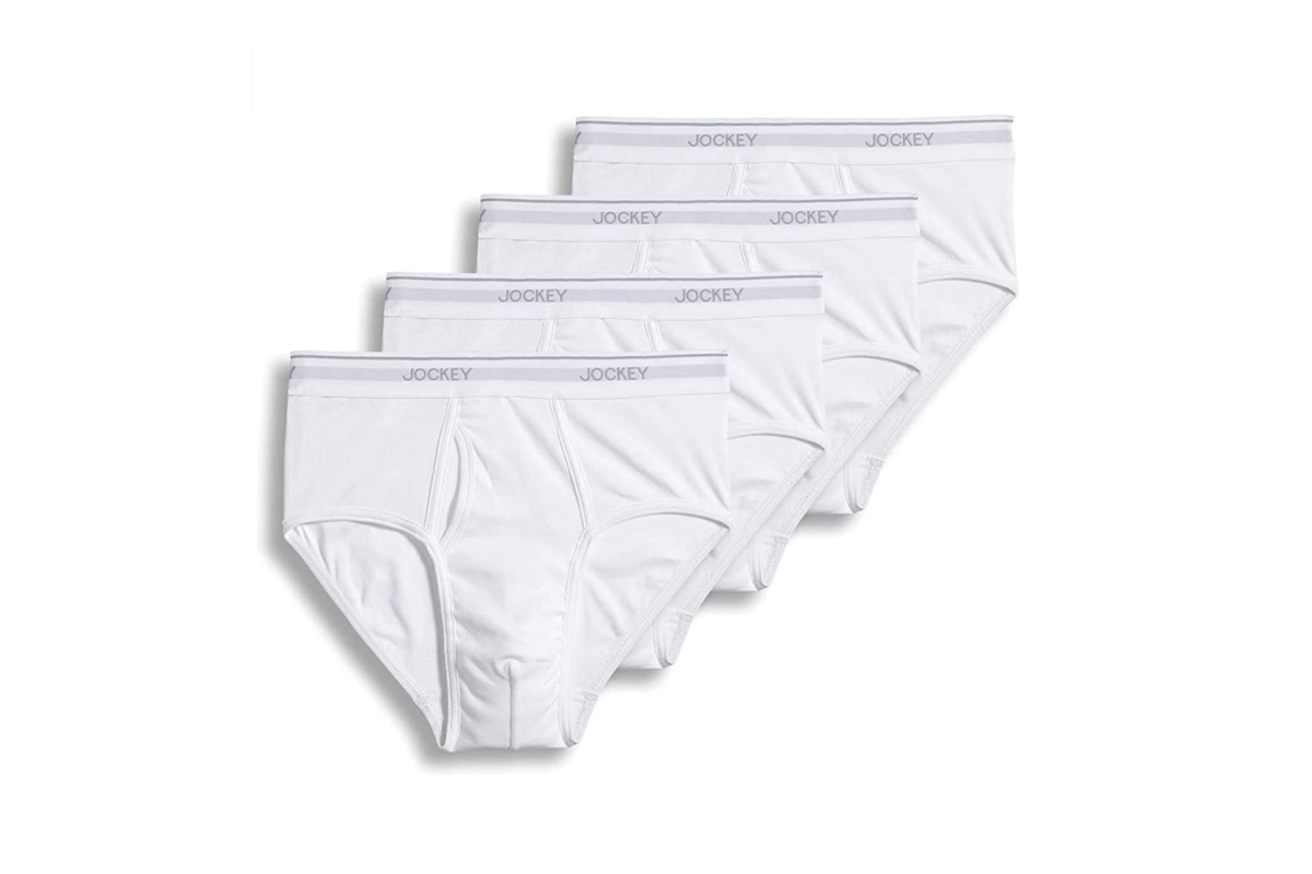 Women's Dang Soft Briefs Underwear