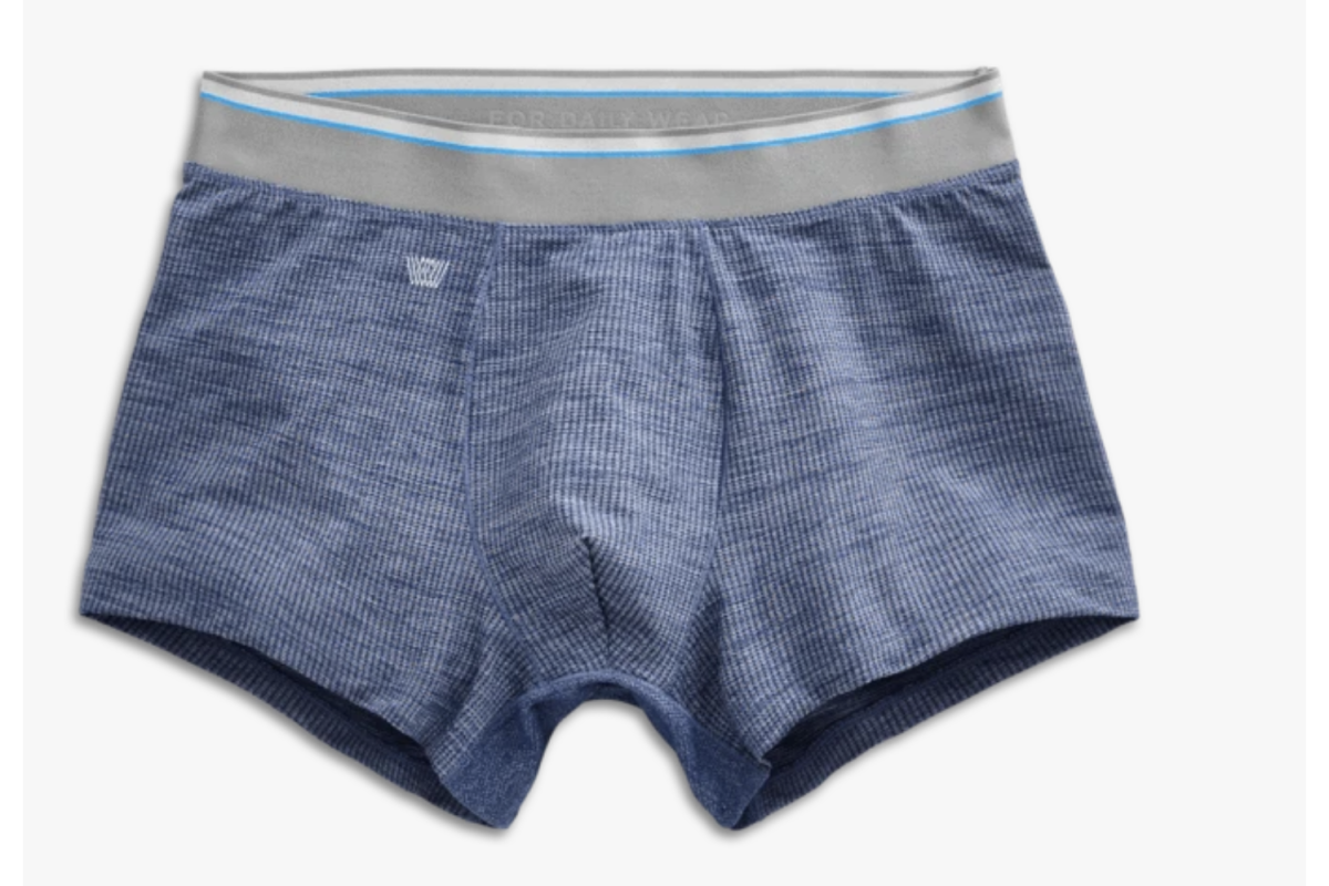 16 Best Men's Underwear Comfy Boxers to Stylish Briefs (2022)