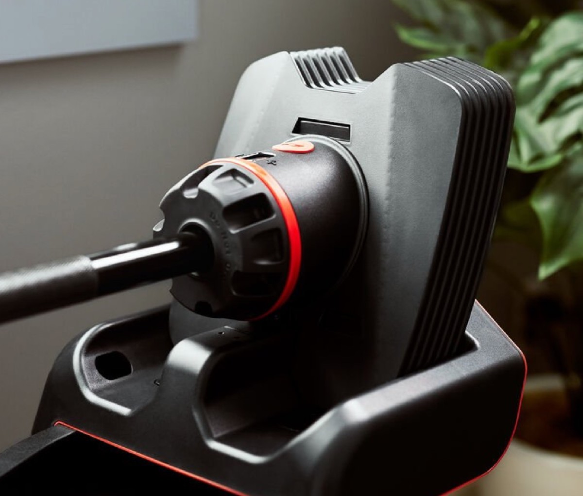 Bowflex SelectTech 2080 Barbell