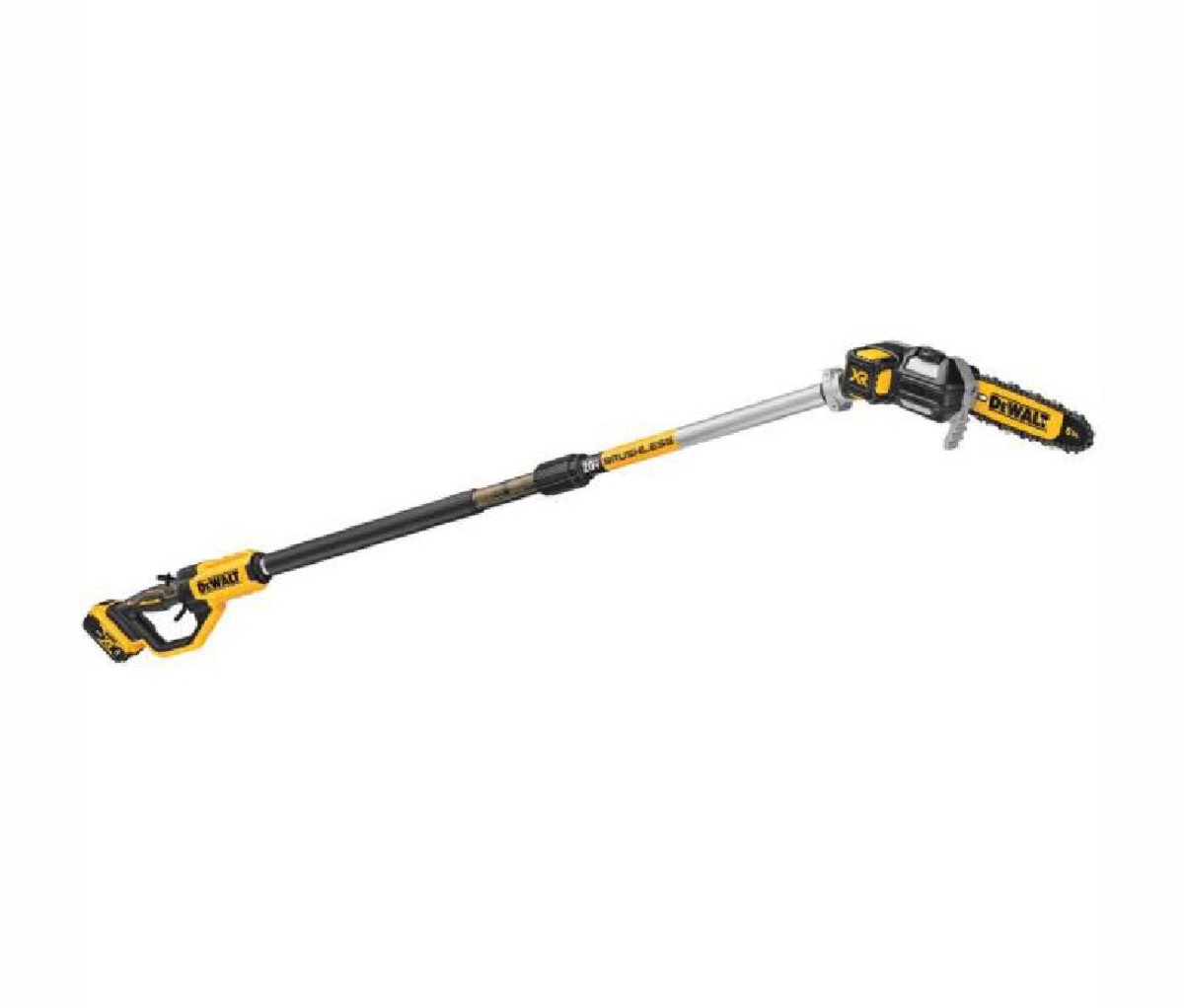 Dewalt Polesaw
