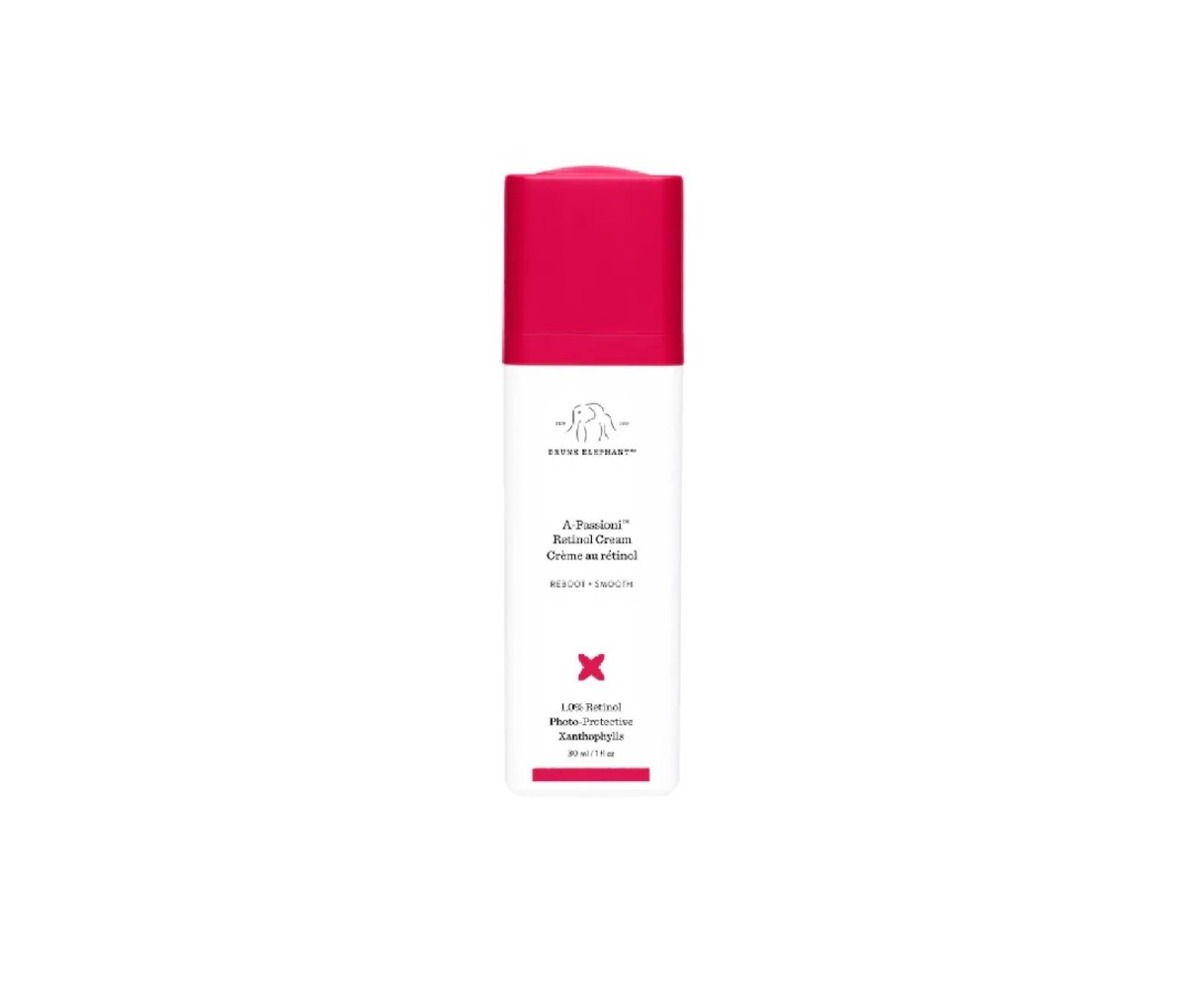 Drunk Elephant A-Passioni Retinol Anti-Wrinkle Cream