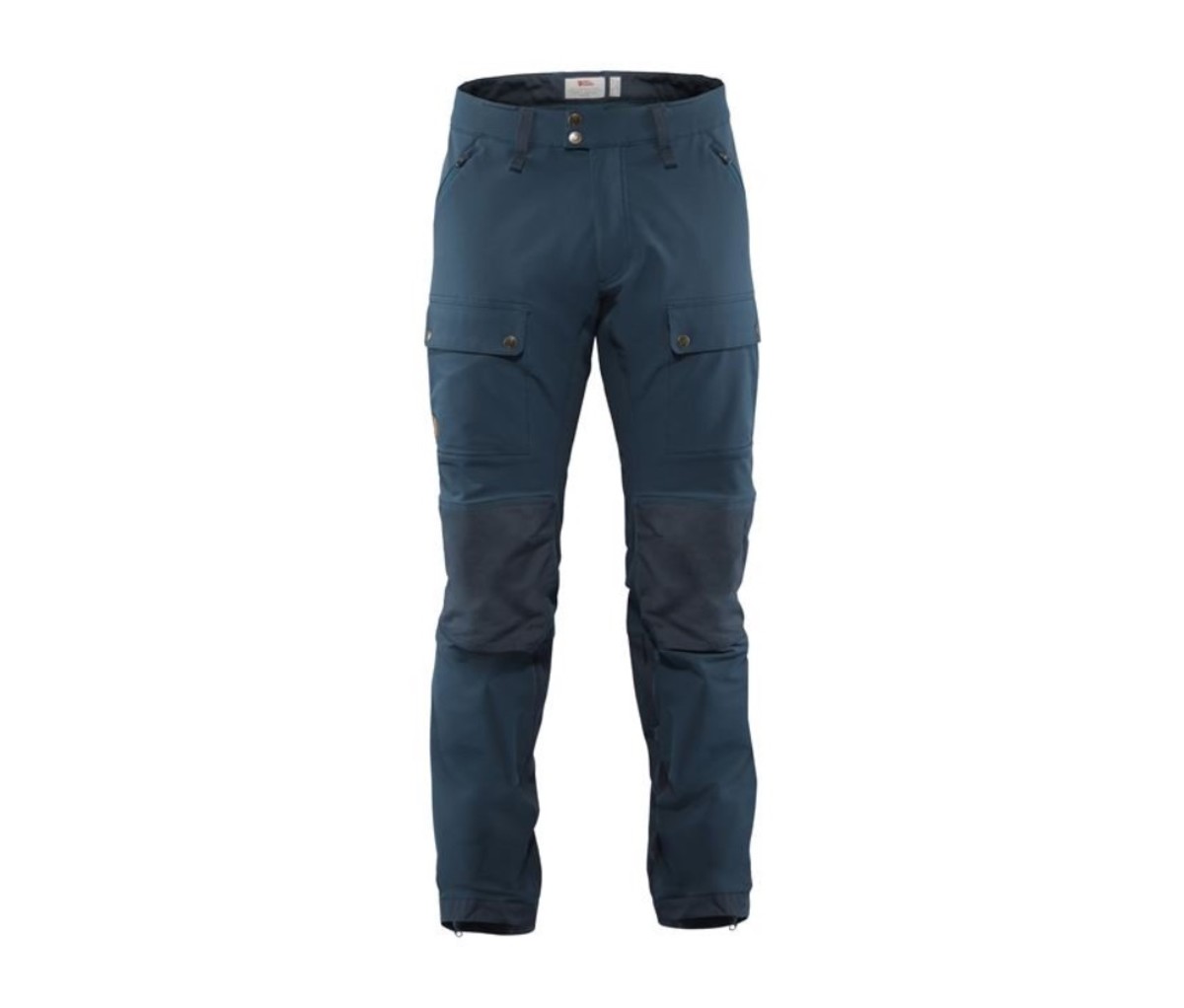 Fjallraven Keb Touring Trousers