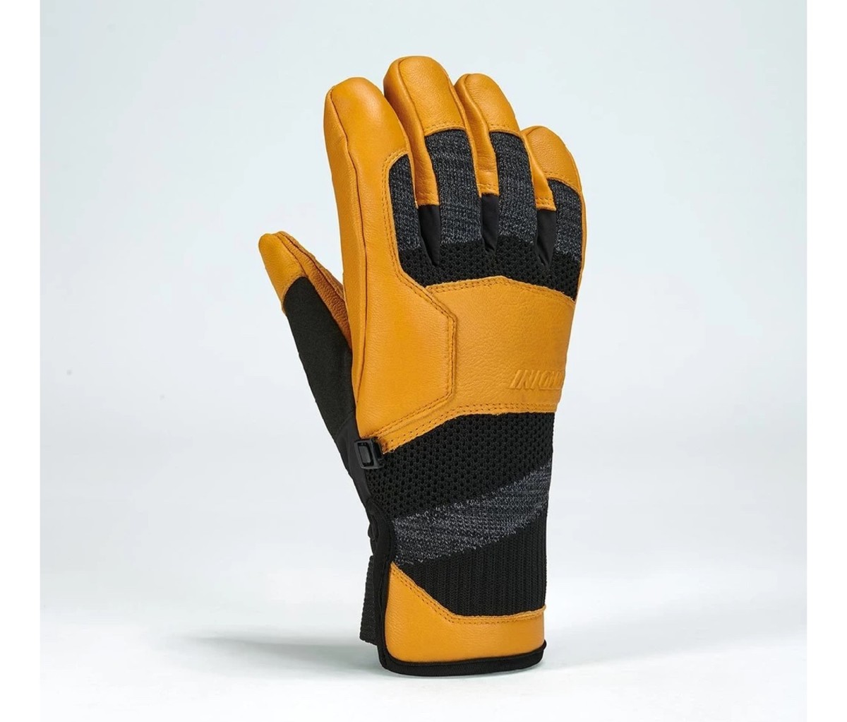 Gordini Camber gloves