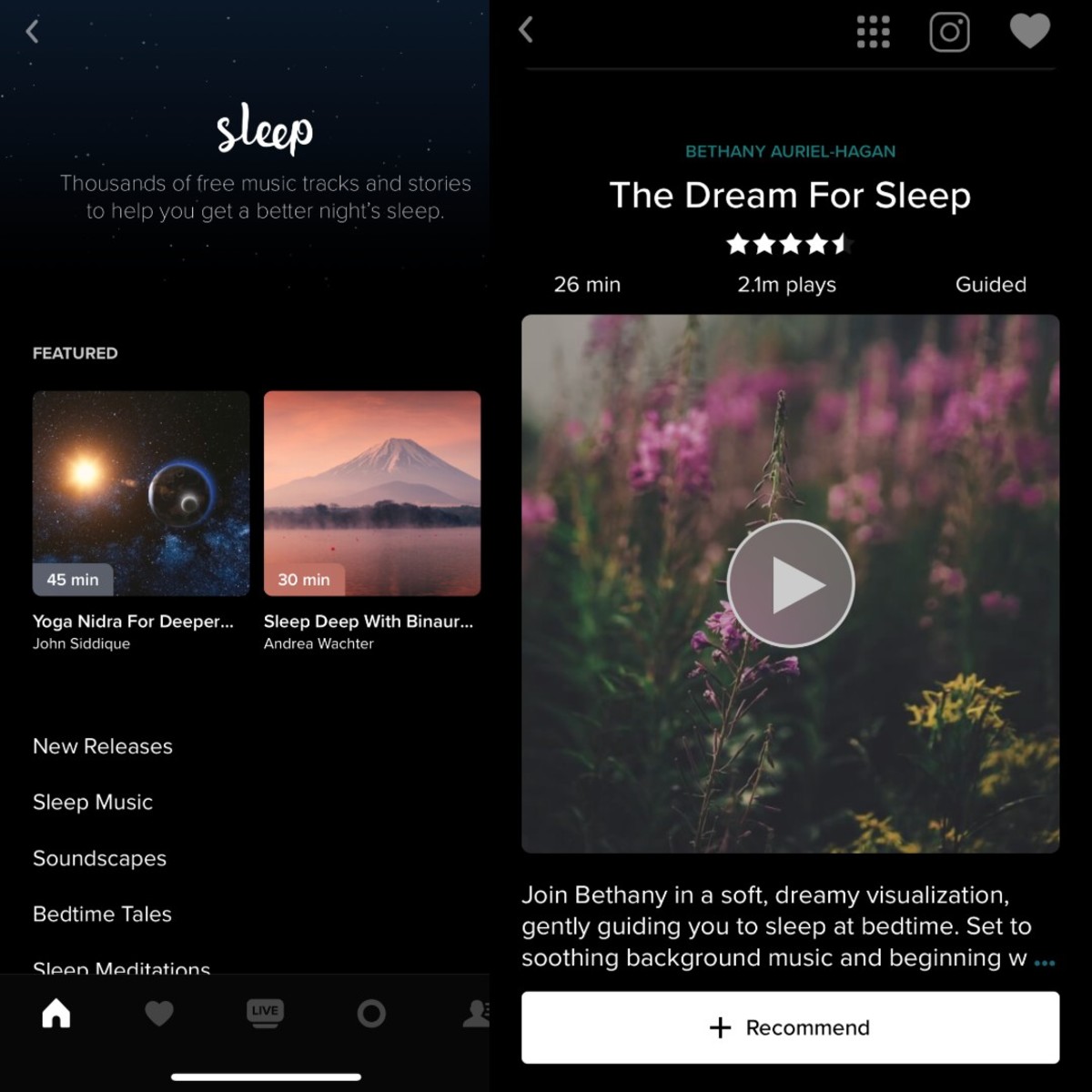 Insight Timer