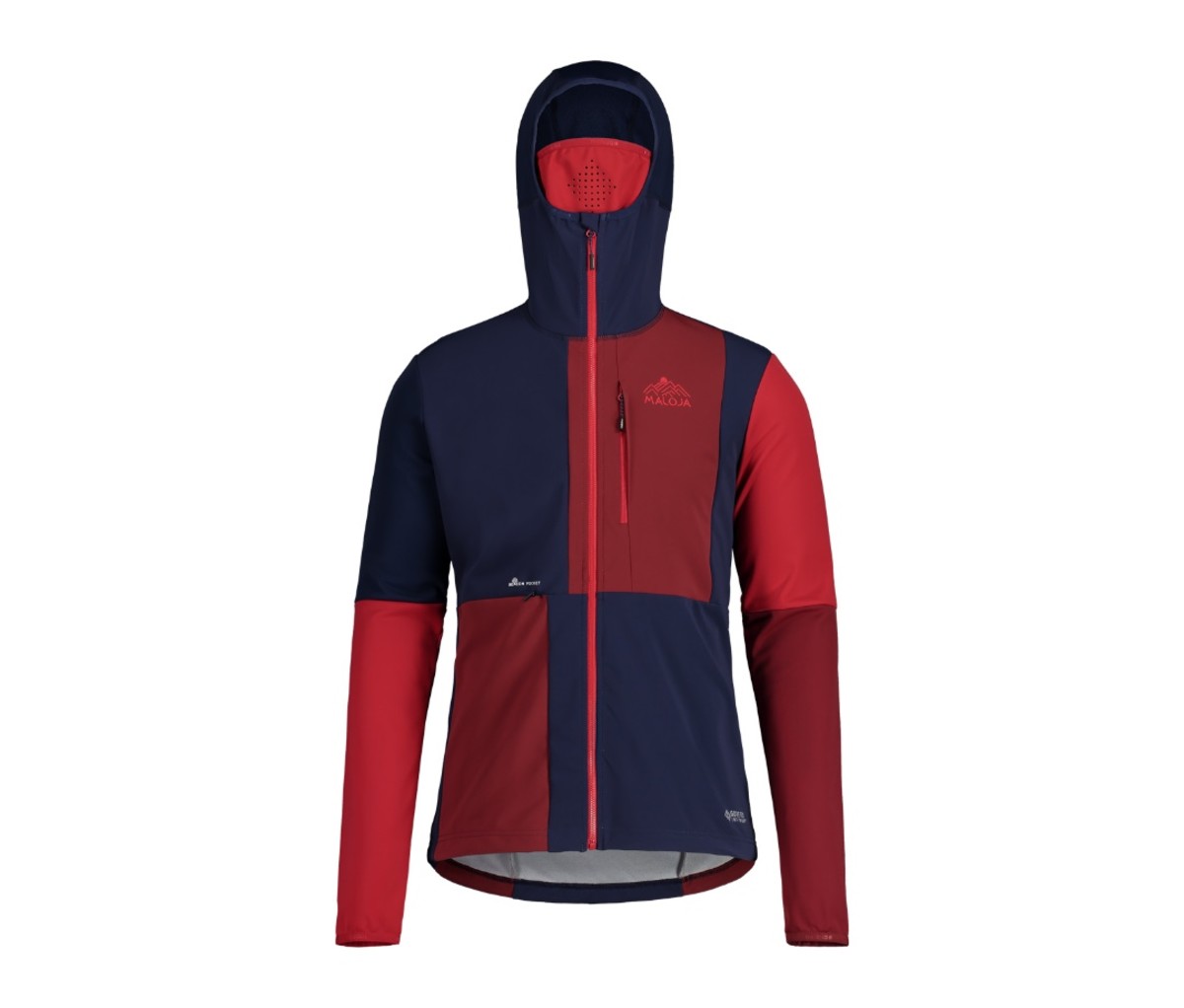 Maloja WangM jacket
