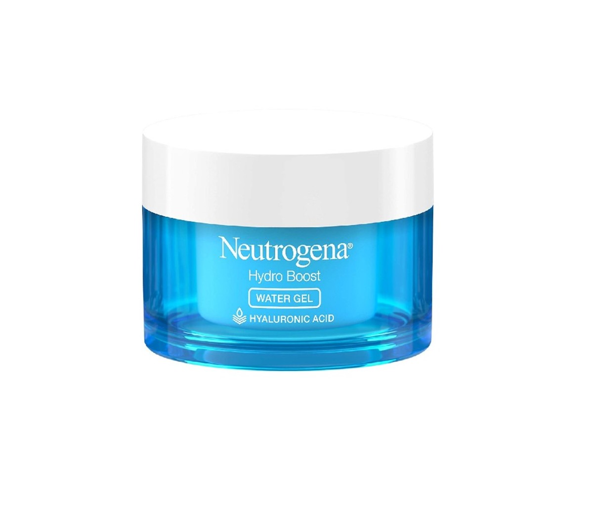 Neutrogena Gel Moisturizer