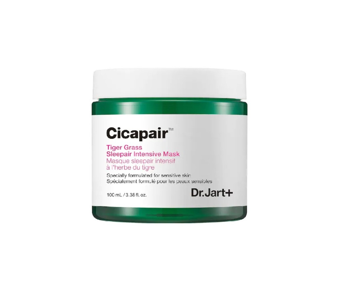 Dr. Jart+ Cicapair Tiger Grass Mask