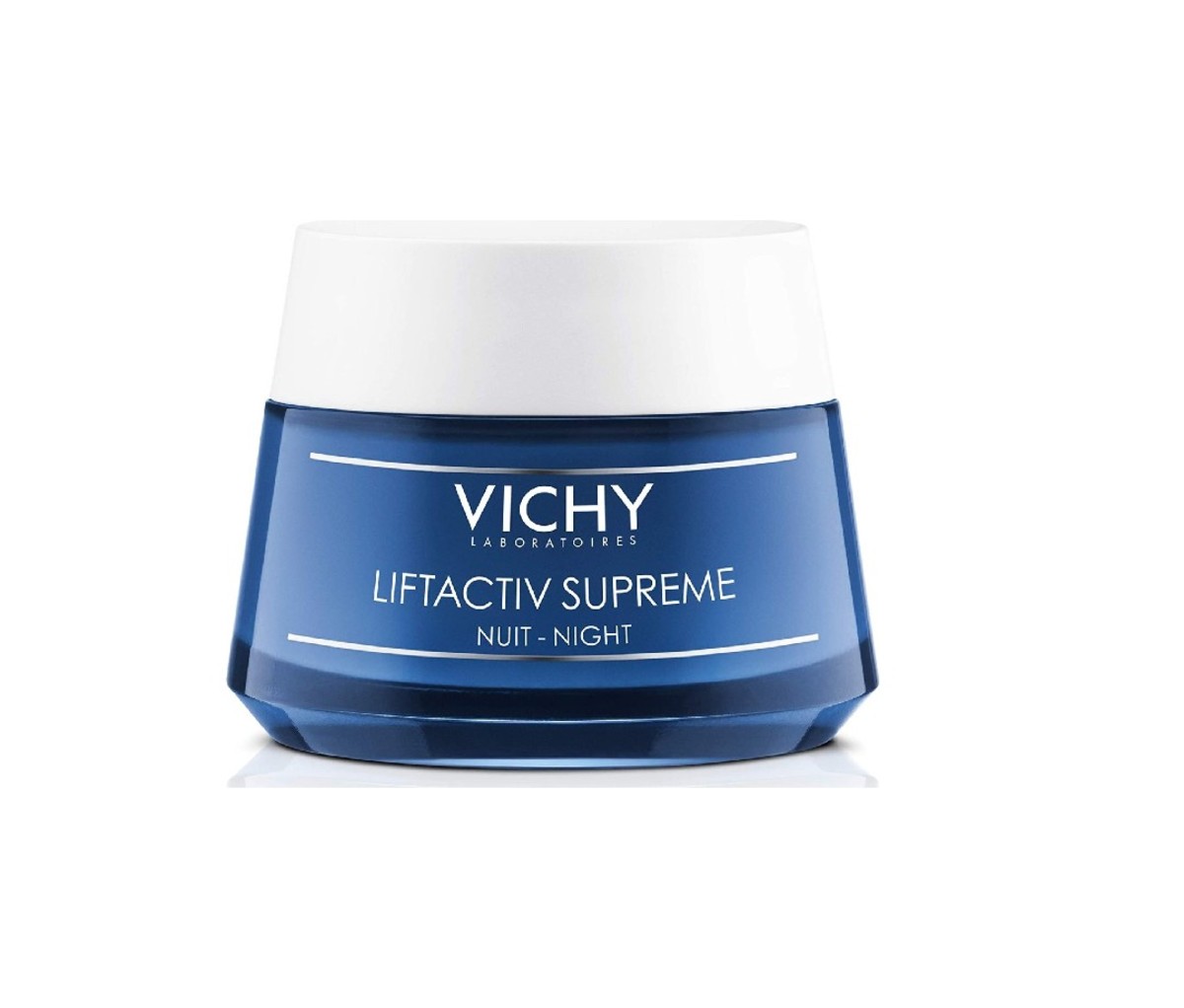 Vichy LiftActiv Night Cream