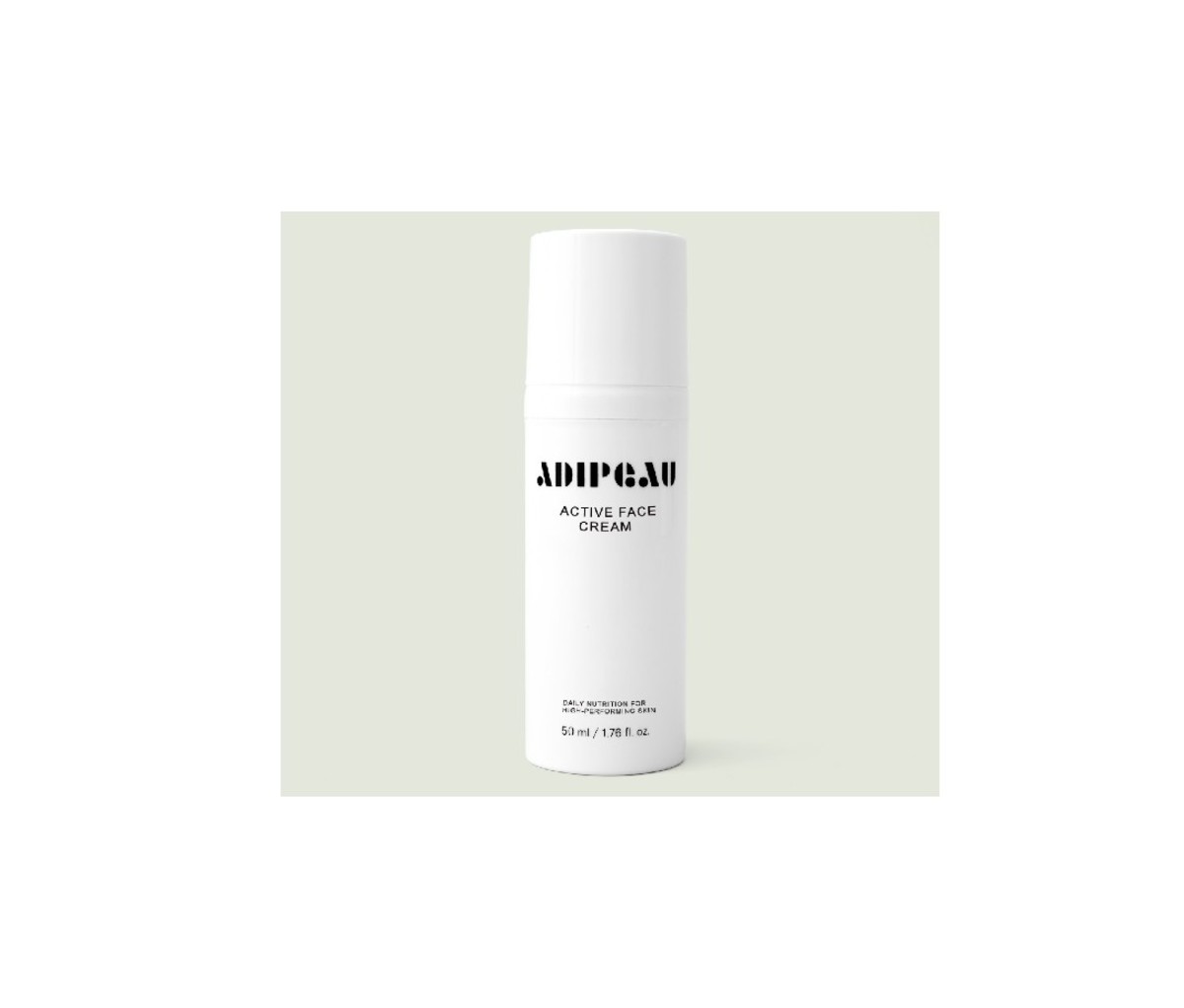 Adipeau Active Face Cream