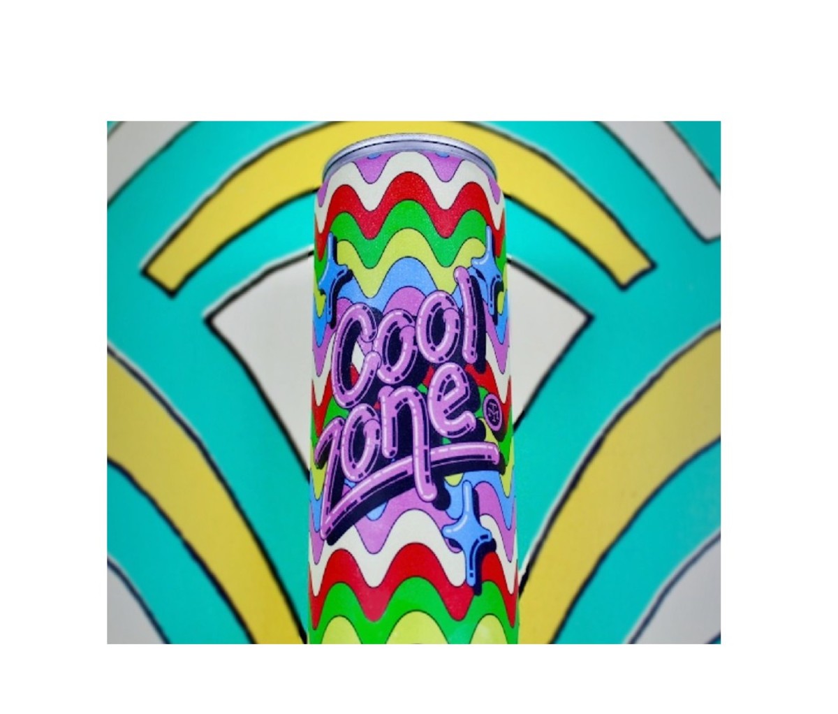 Modern Times Cool Zone