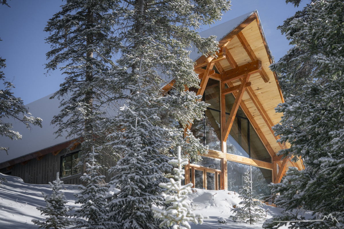 RMAL Red Mountain Alpine Lodge