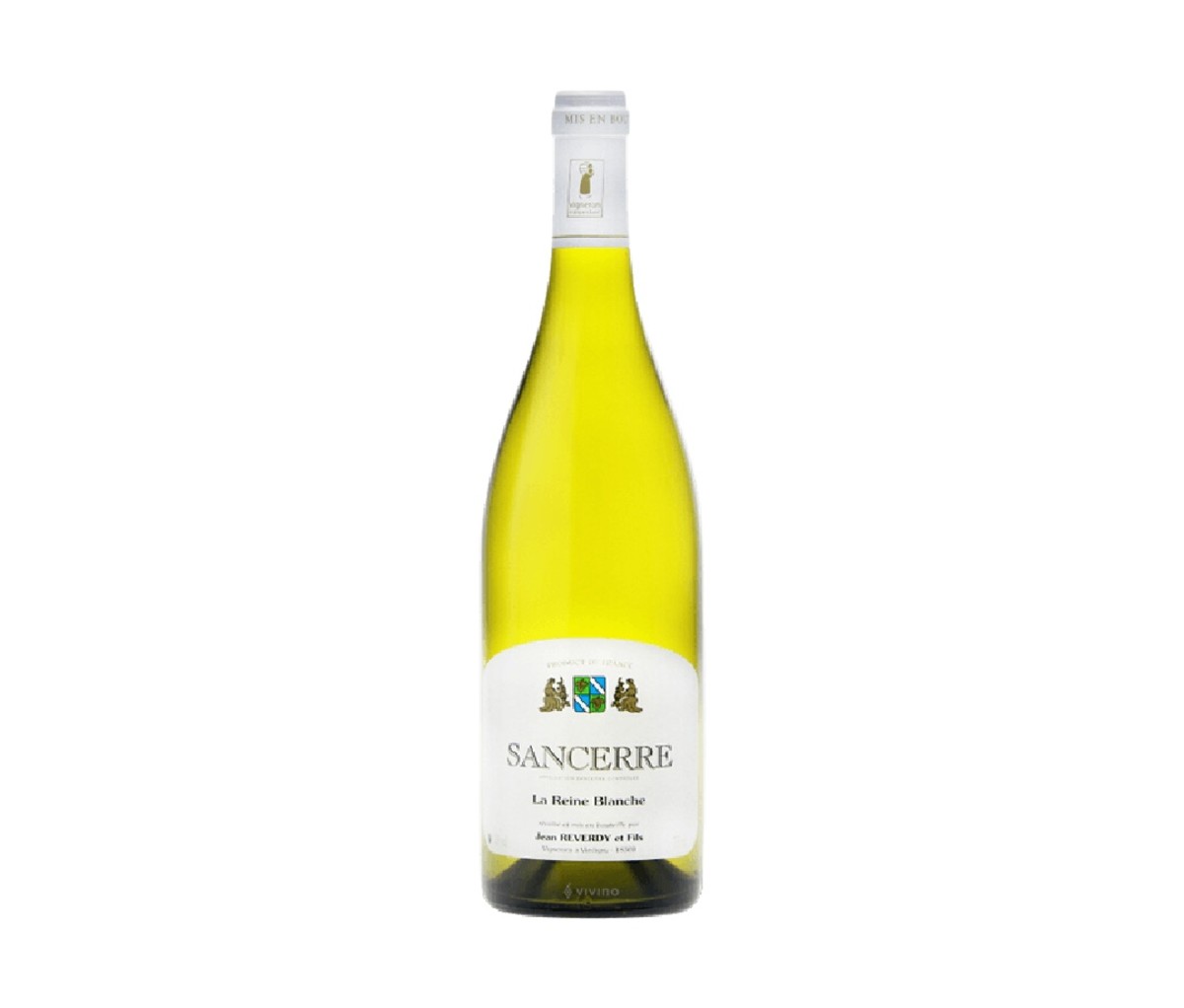 Jean Reverdy's Et Fils Sancerre 'La Reine Blanche' 2018