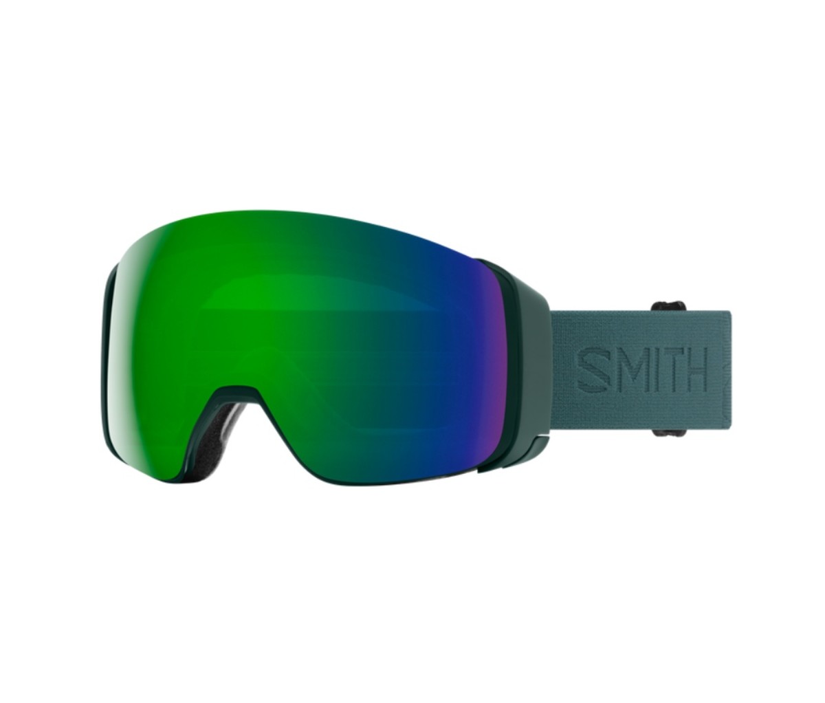 Smith 4D goggles