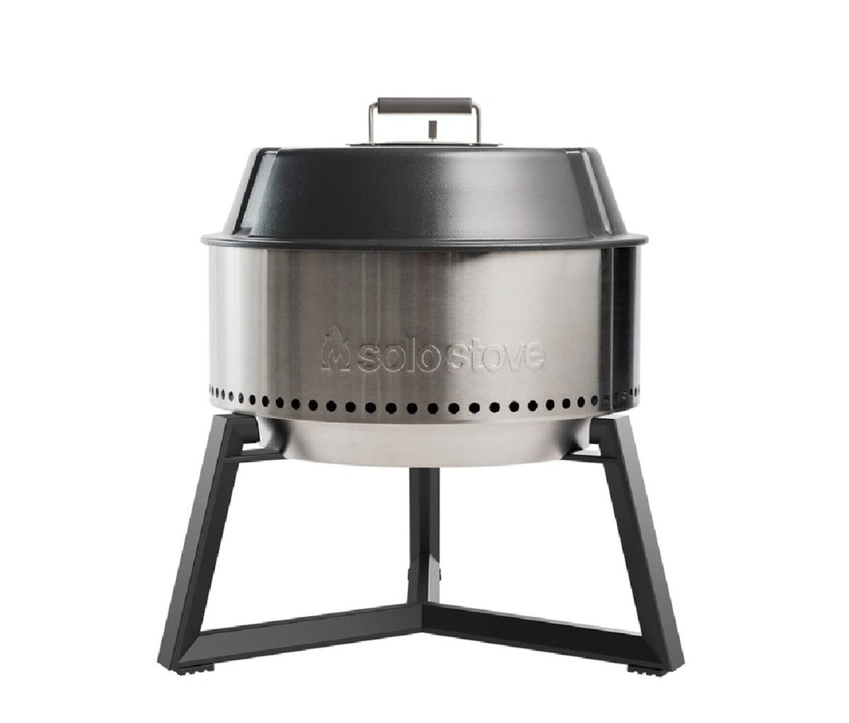 Solo Stove Grill
