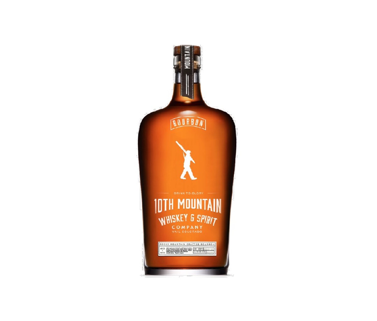 10th Mountain Division Whiskey & Spirit Co., Vail, CO