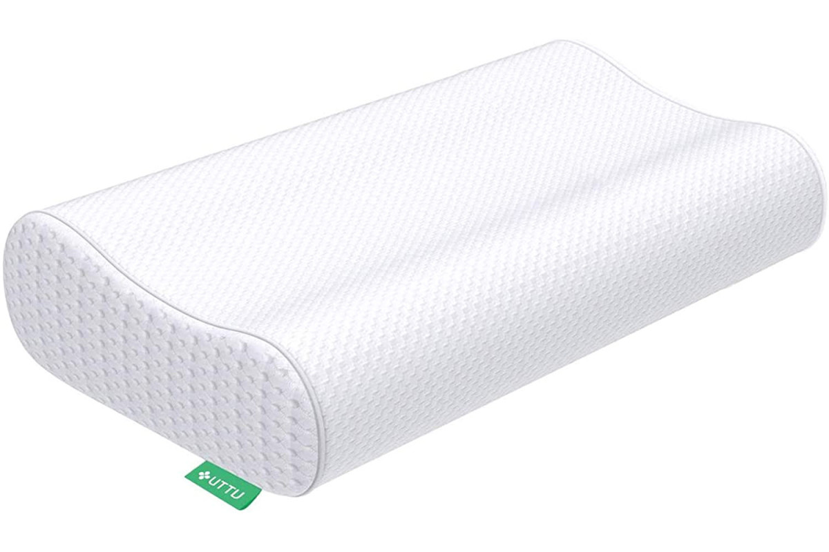 UTTU Sandwich Pillow