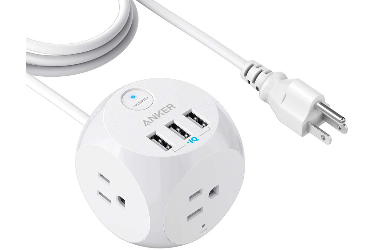 Anker Power Strip