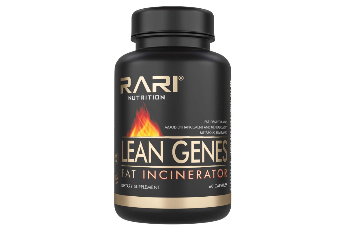 Keto Fat Burner