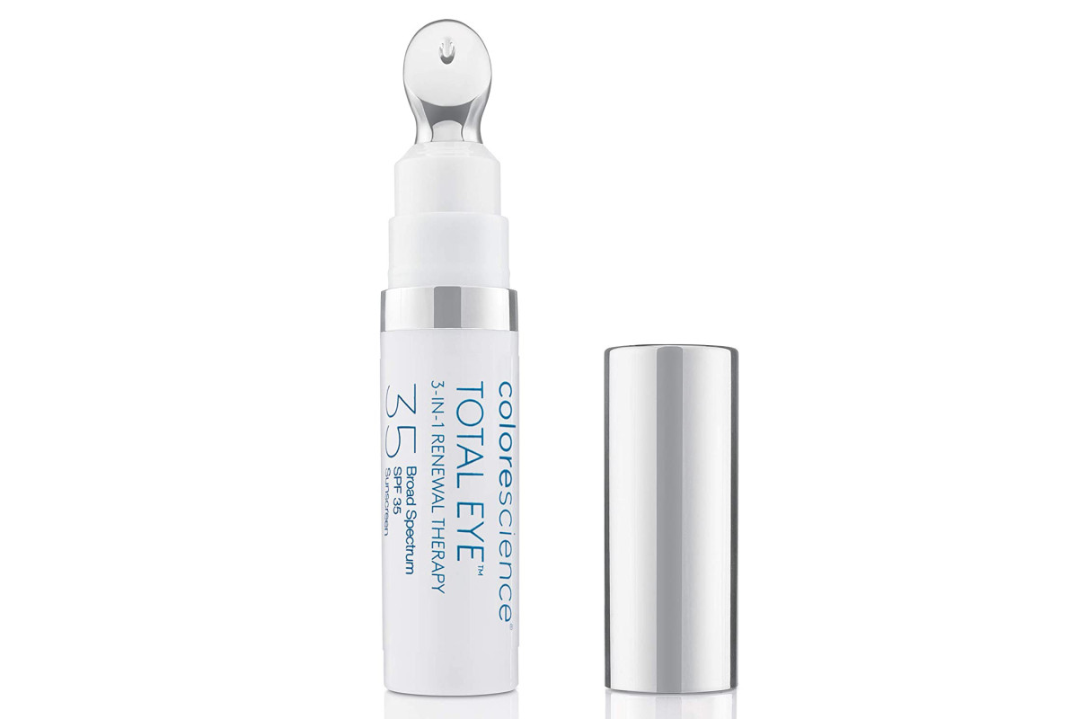 Colorescience Total Eye 3-in-1 Anti-Aging Renewal Therapy