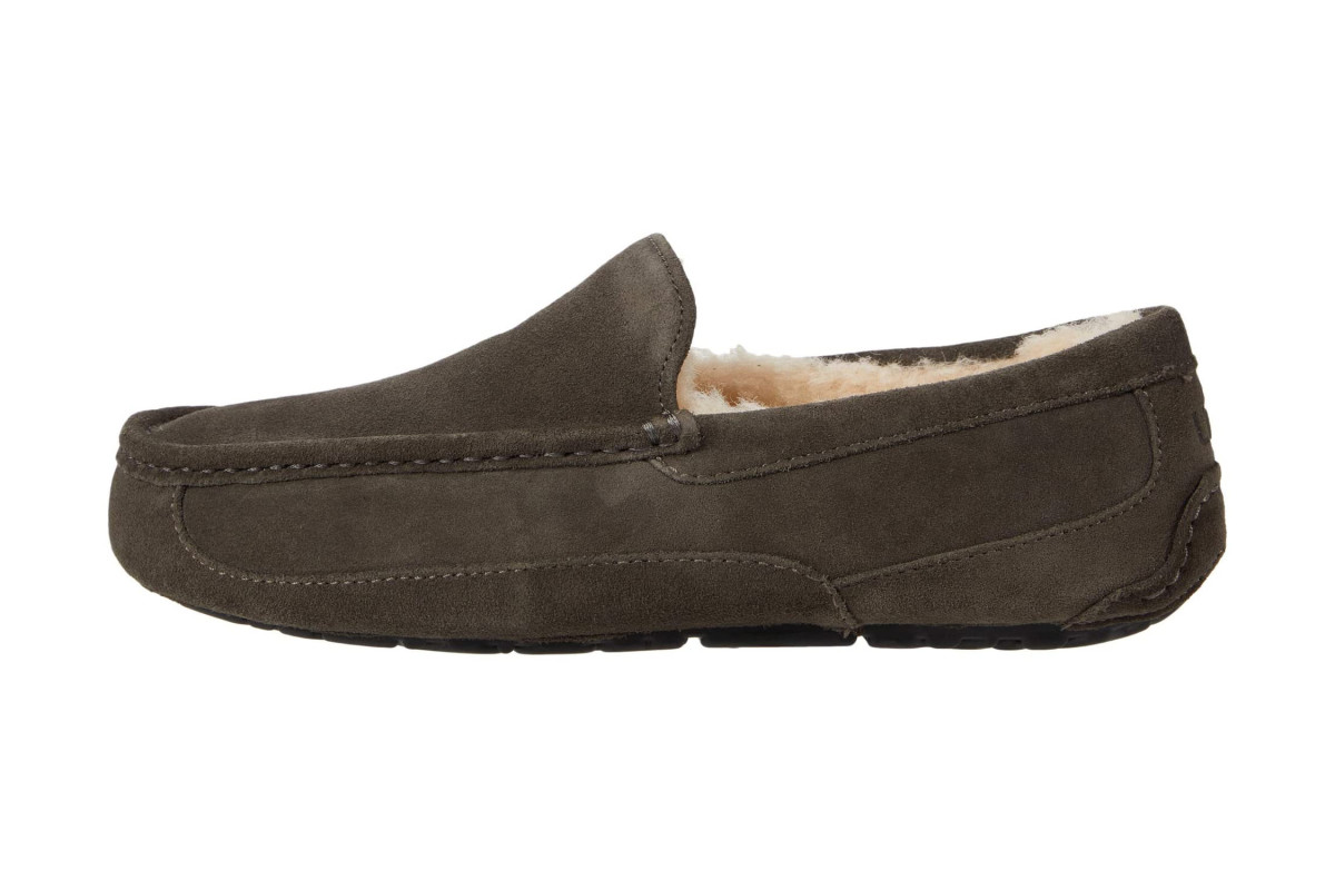 Work From Home Slippers