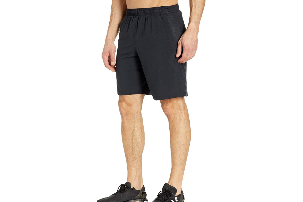 Under Armour Launch Shorts
