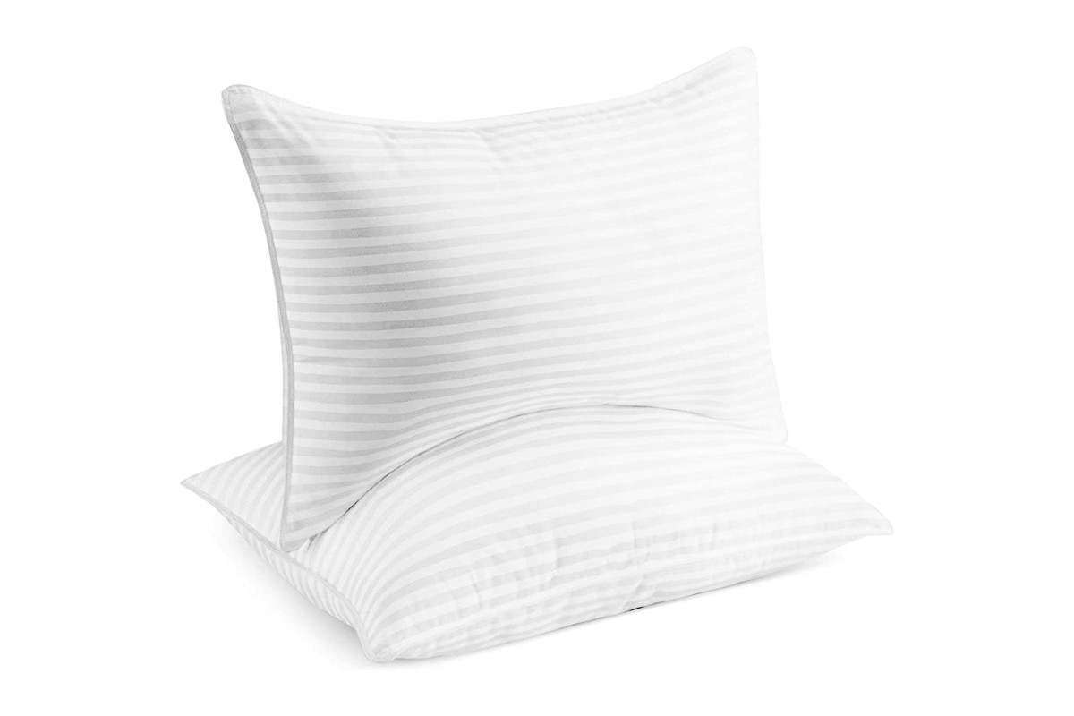 Beckham Hotel Collection Bed Pillows