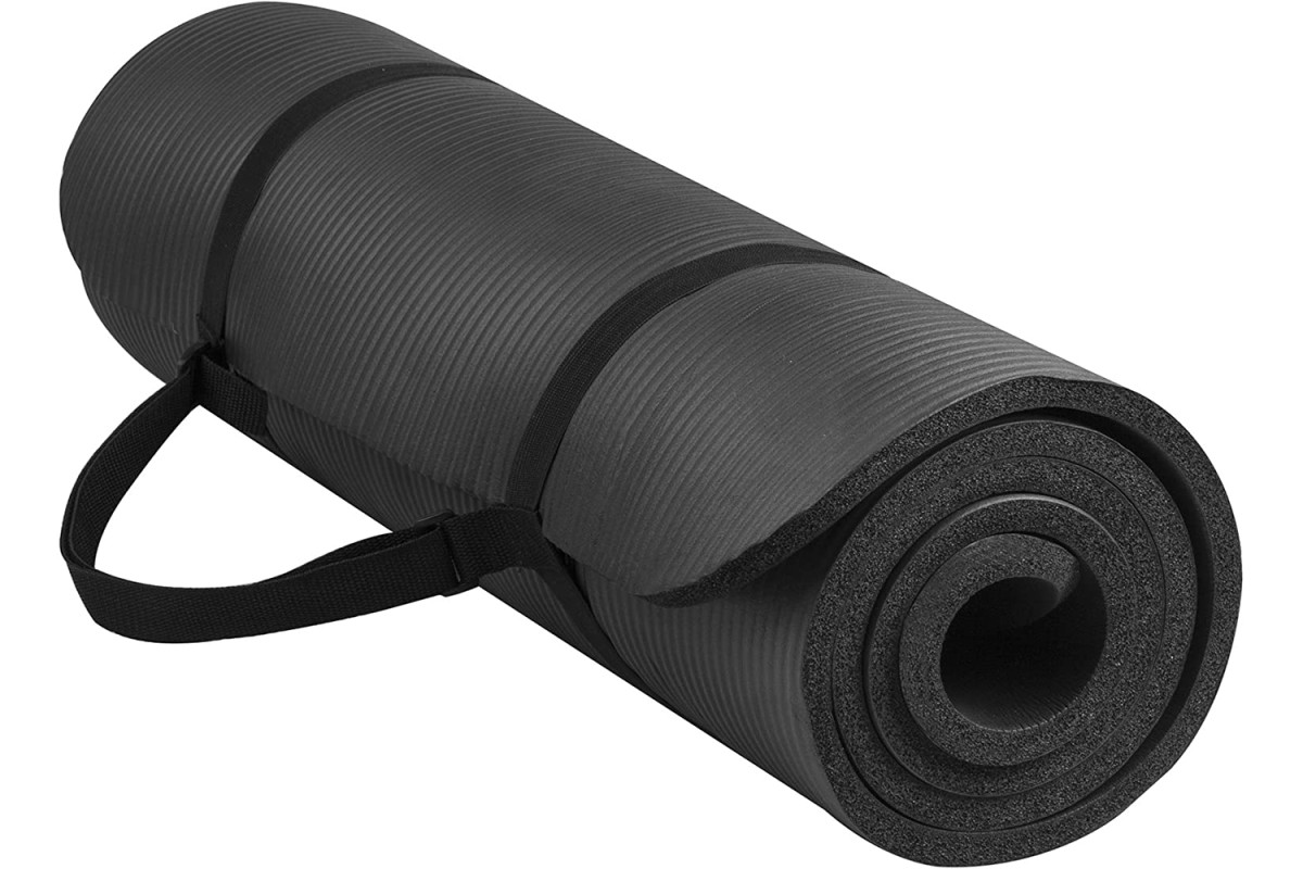 BalanceFrom Yoga Mat