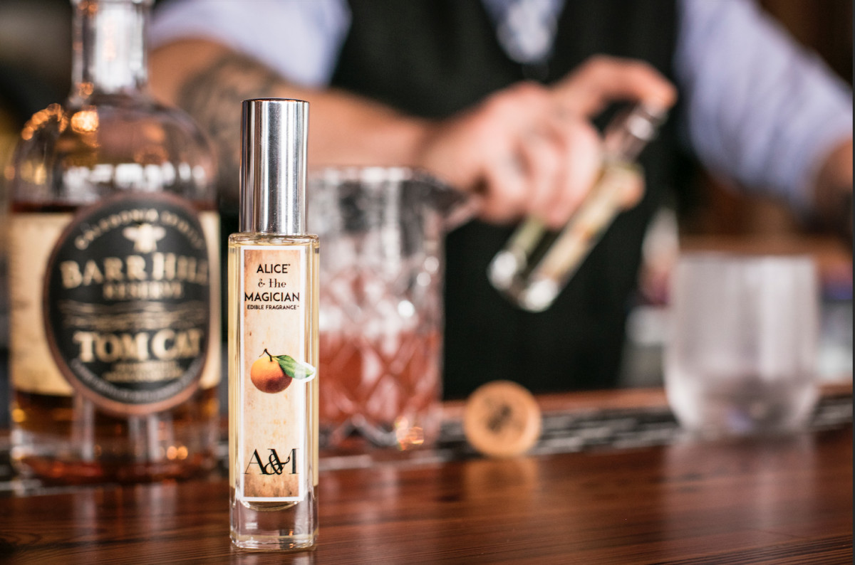 Best PreMade Craft Cocktail Mixers No Artificial Flavors or Preservatives