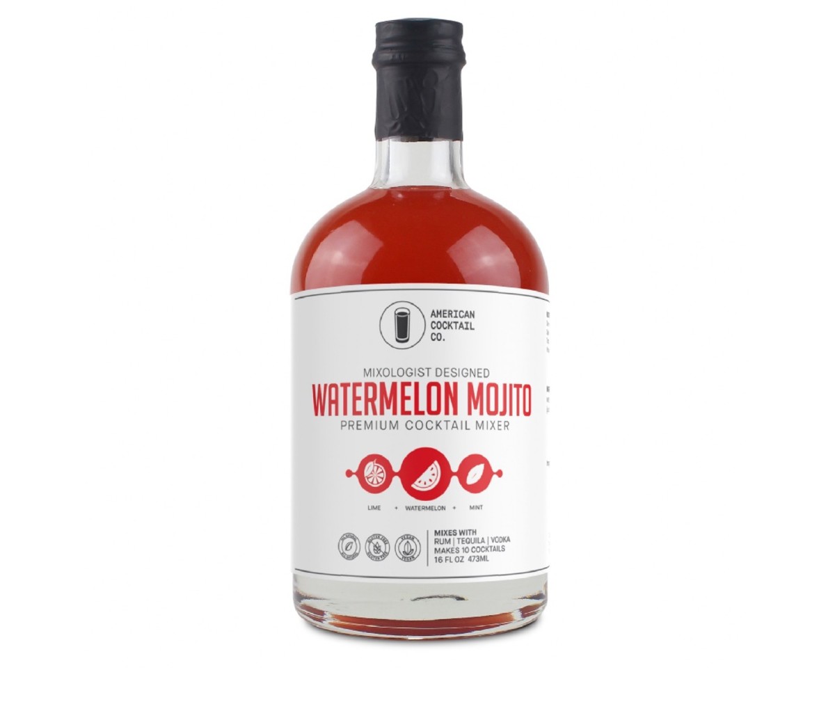 American Cocktail Co.