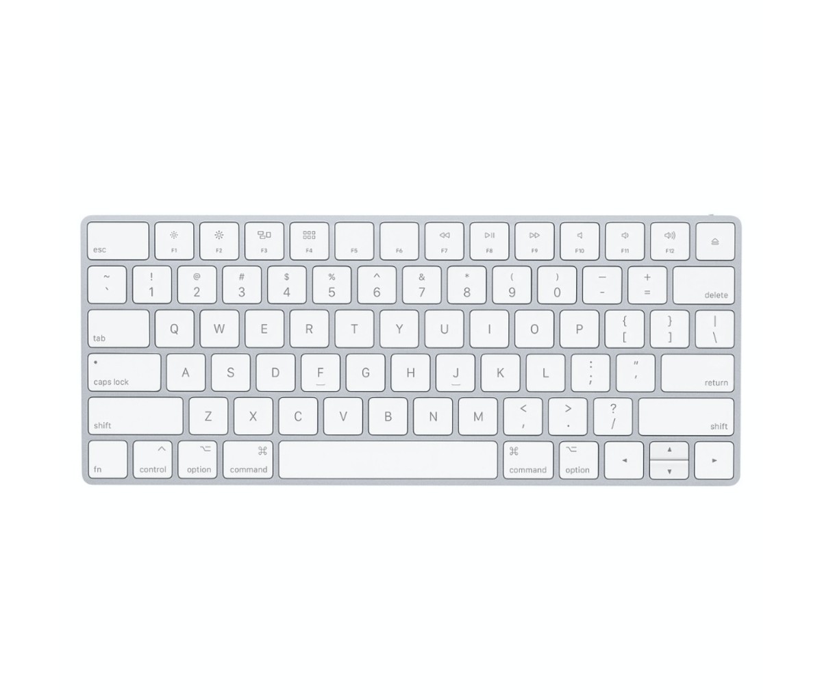 Apple Magic Keyboard